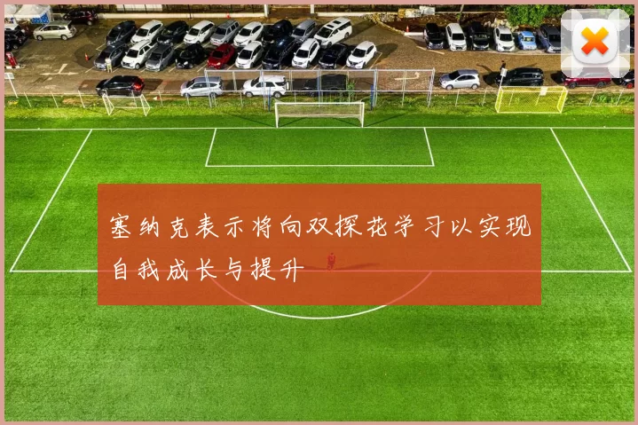 塞纳克表示将向双探花学习以实现自我成长与提升